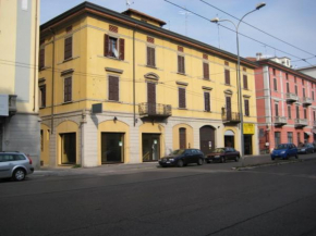 Altana Piccionaia di Via Dante